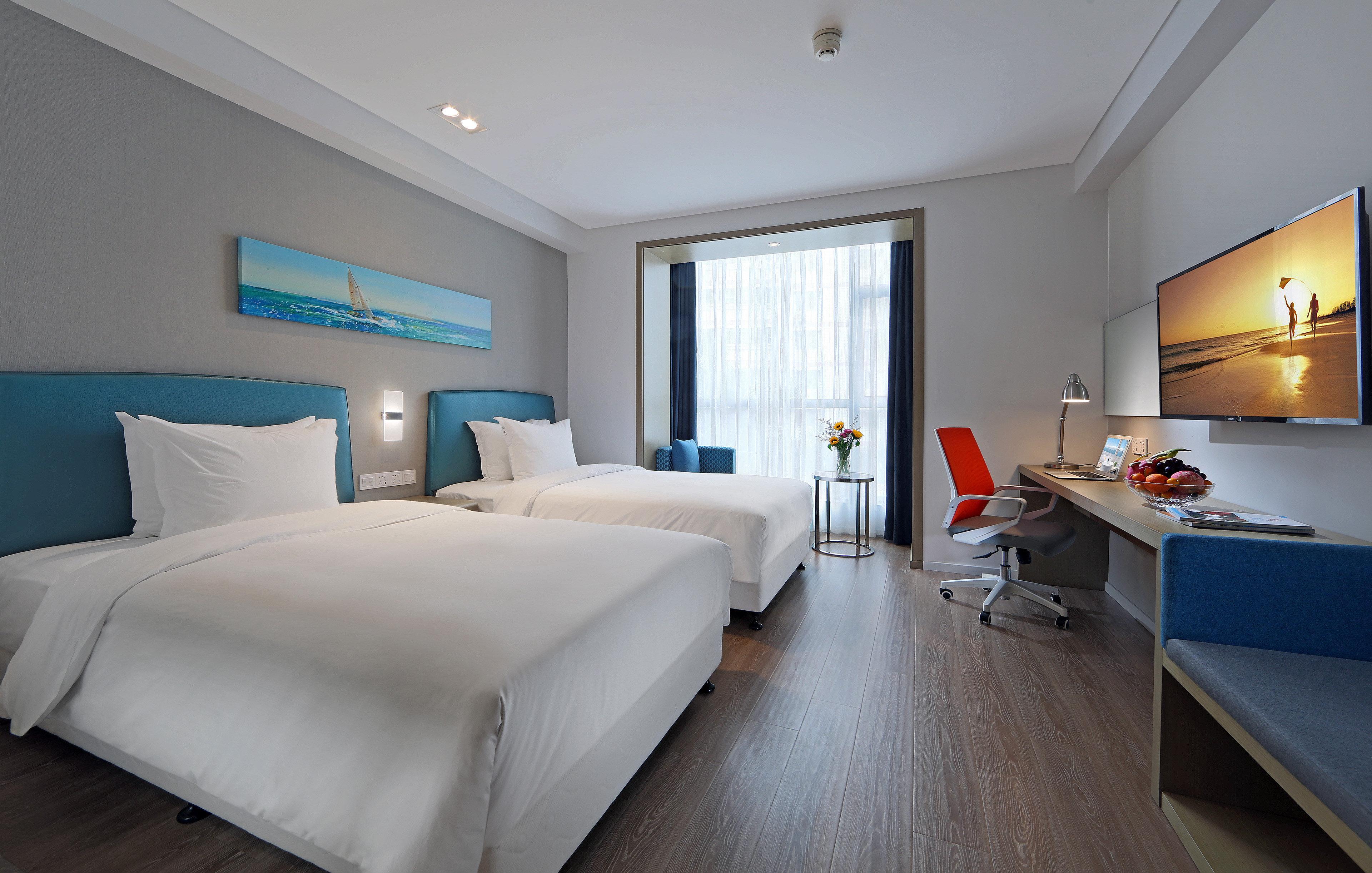 Holiday Inn Express - Xiamen City Center By Ihg Экстерьер фото