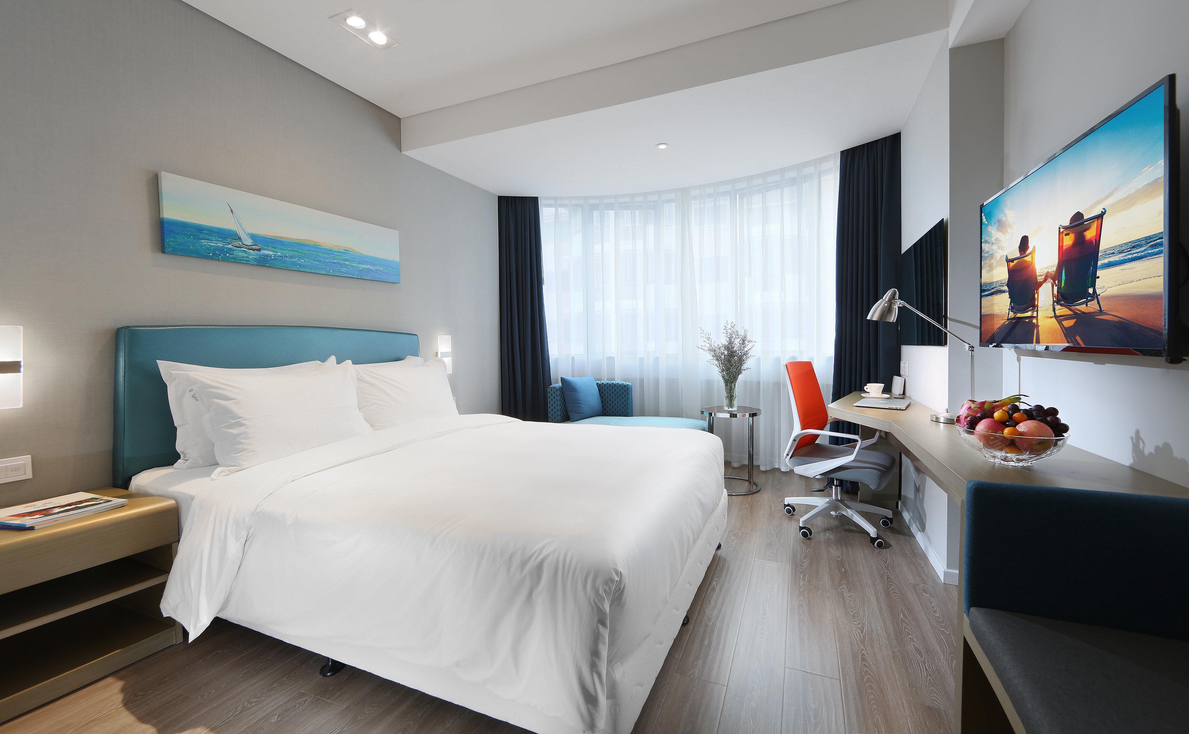 Holiday Inn Express - Xiamen City Center By Ihg Экстерьер фото
