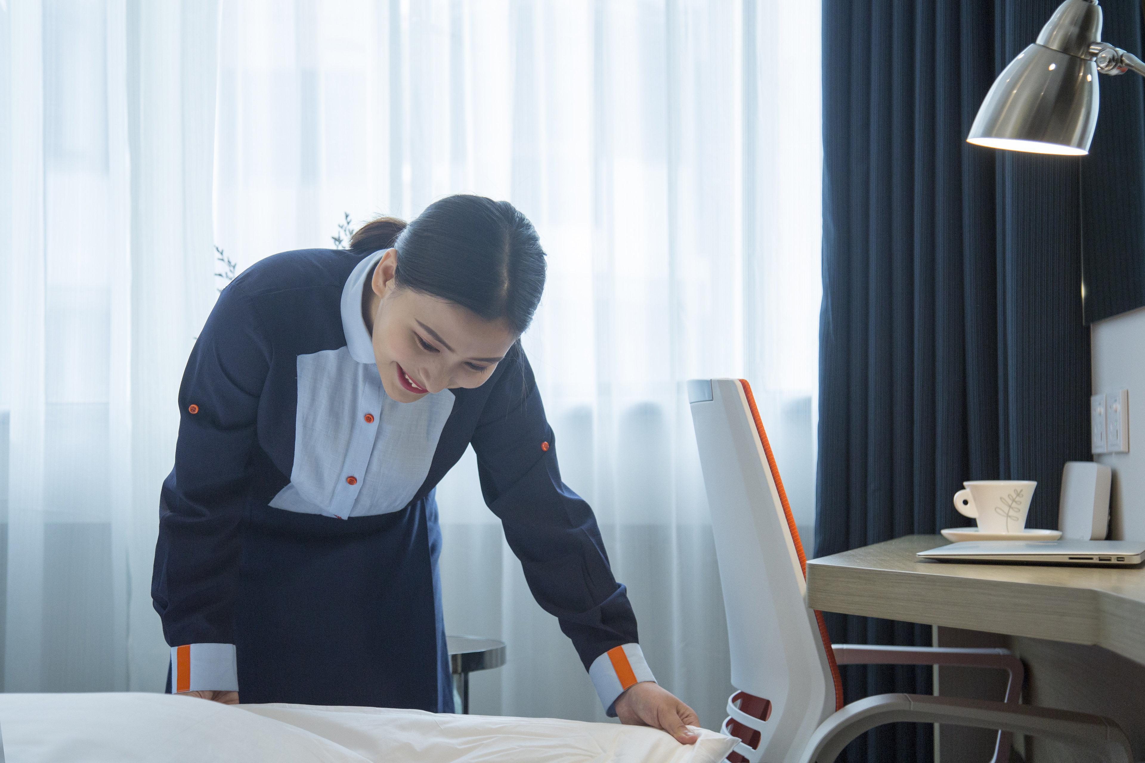 Holiday Inn Express - Xiamen City Center By Ihg Экстерьер фото