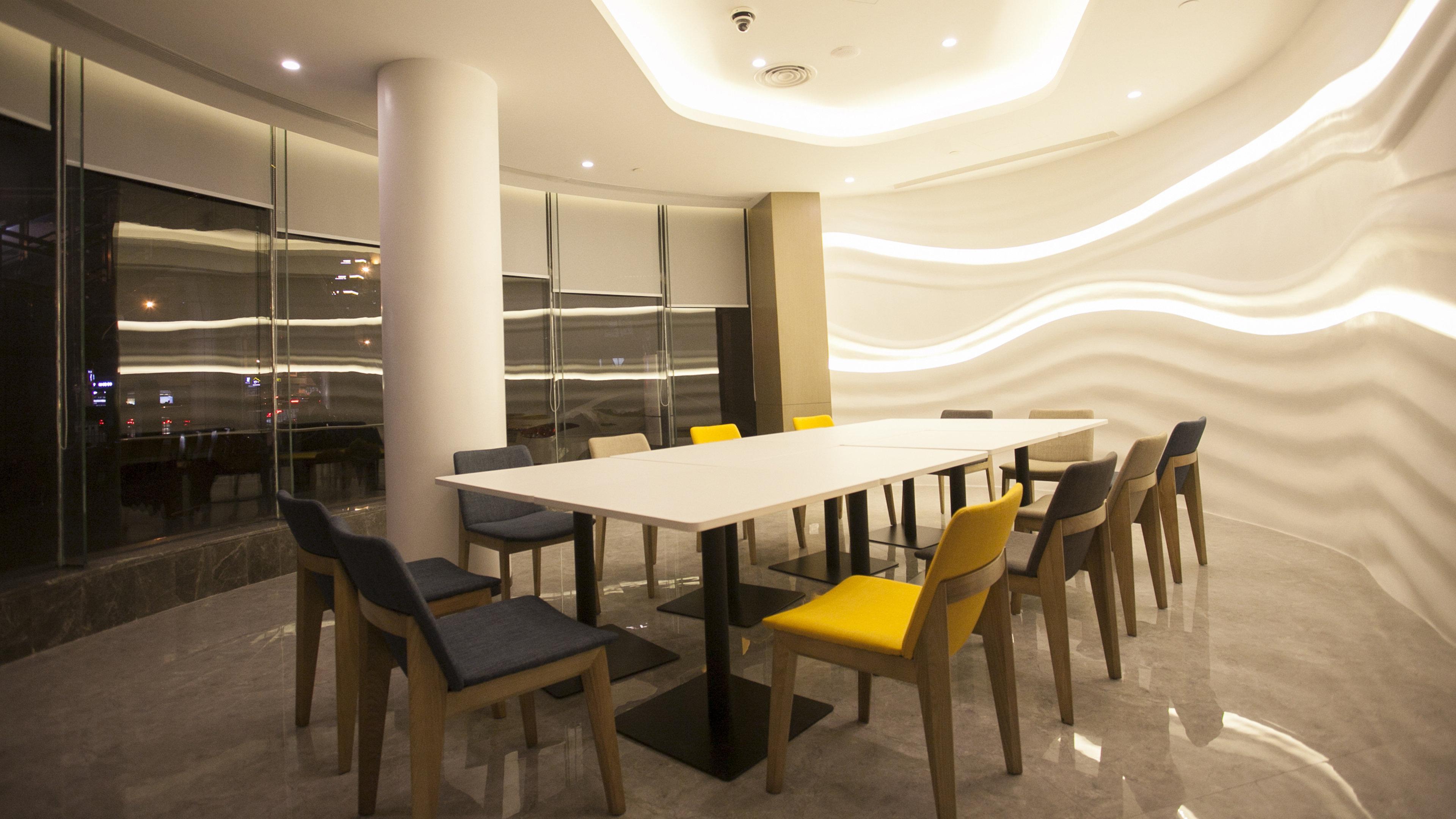 Holiday Inn Express - Xiamen City Center By Ihg Экстерьер фото