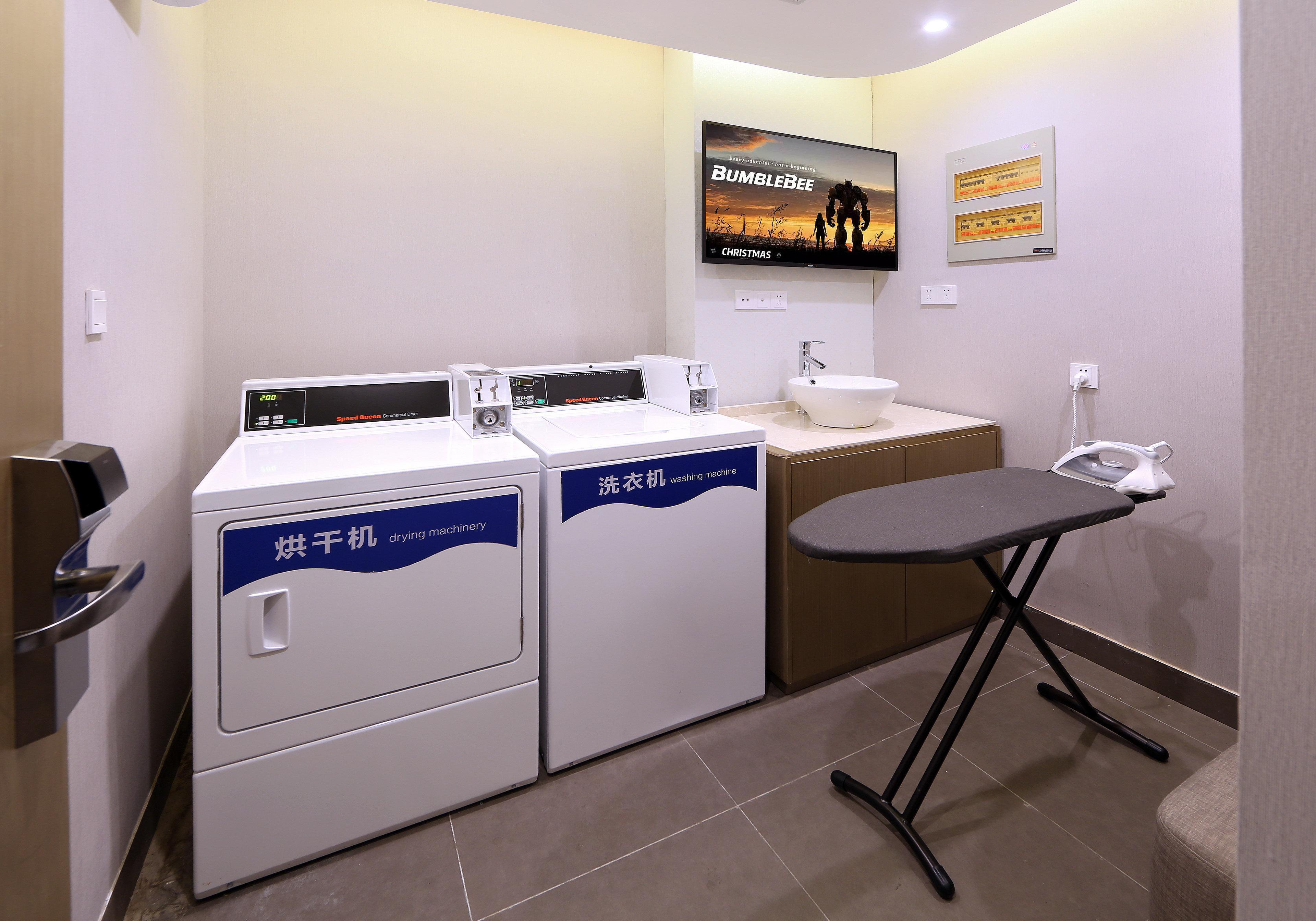 Holiday Inn Express - Xiamen City Center By Ihg Экстерьер фото