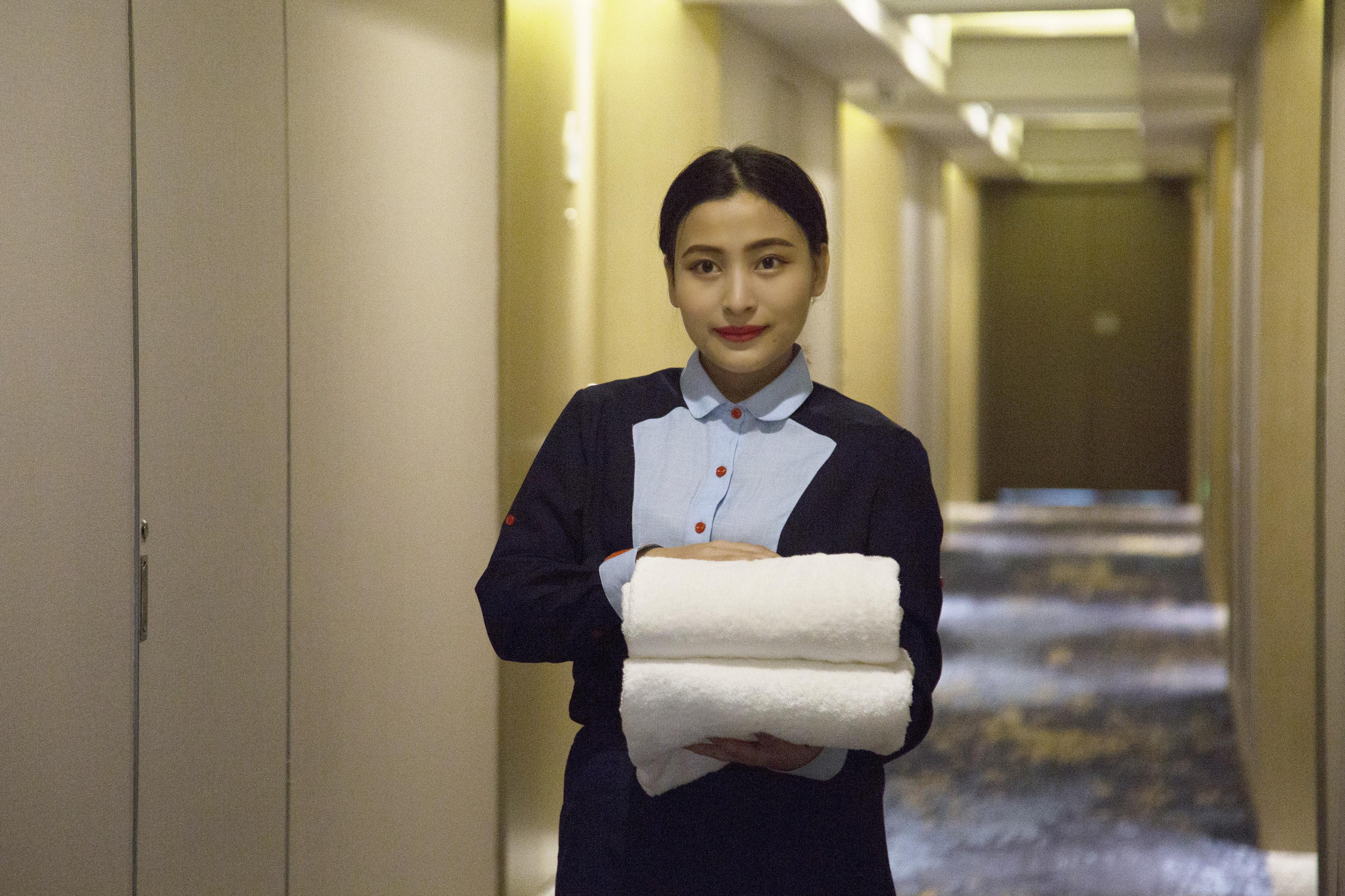 Holiday Inn Express - Xiamen City Center By Ihg Экстерьер фото