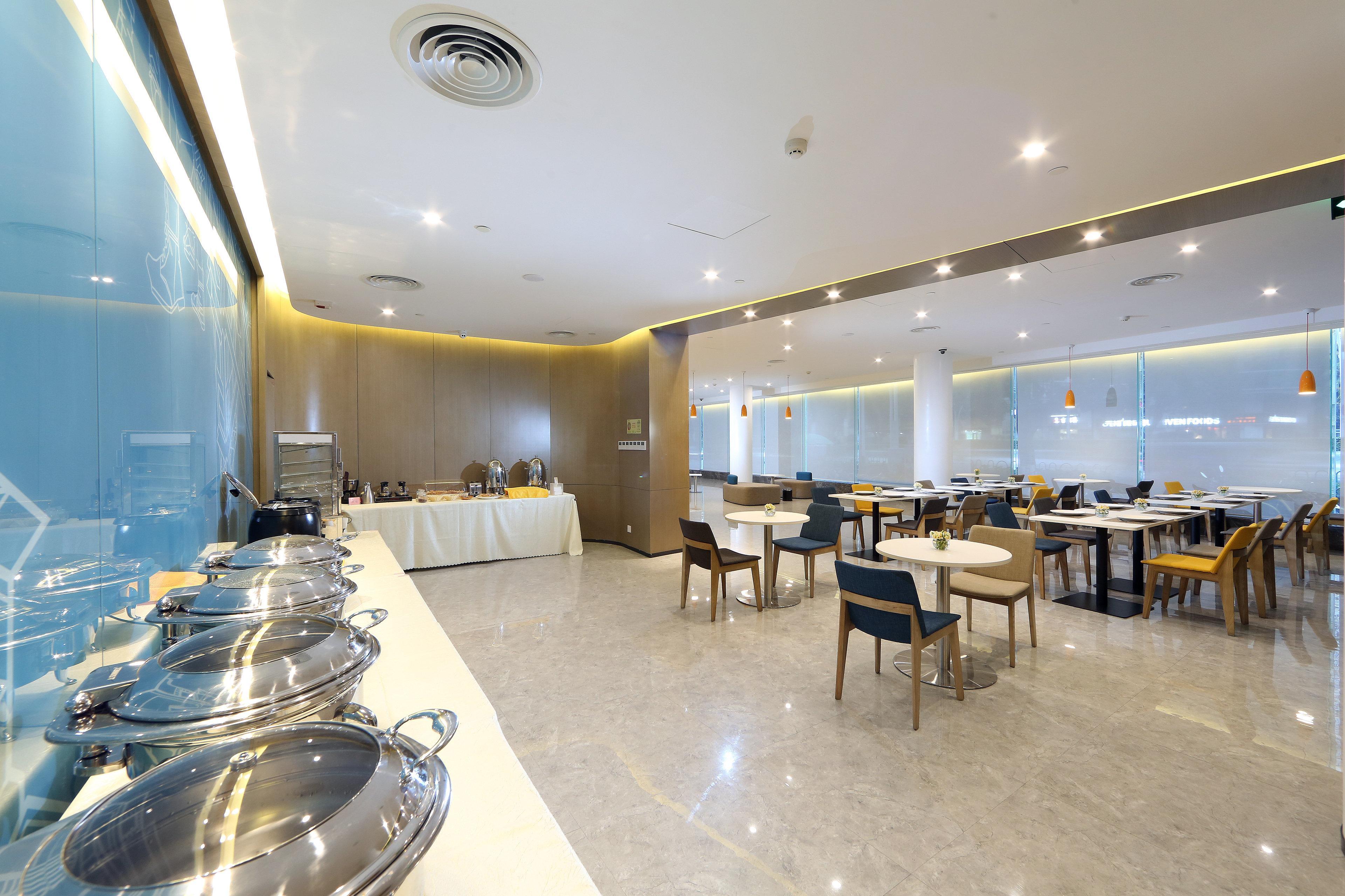 Holiday Inn Express - Xiamen City Center By Ihg Экстерьер фото