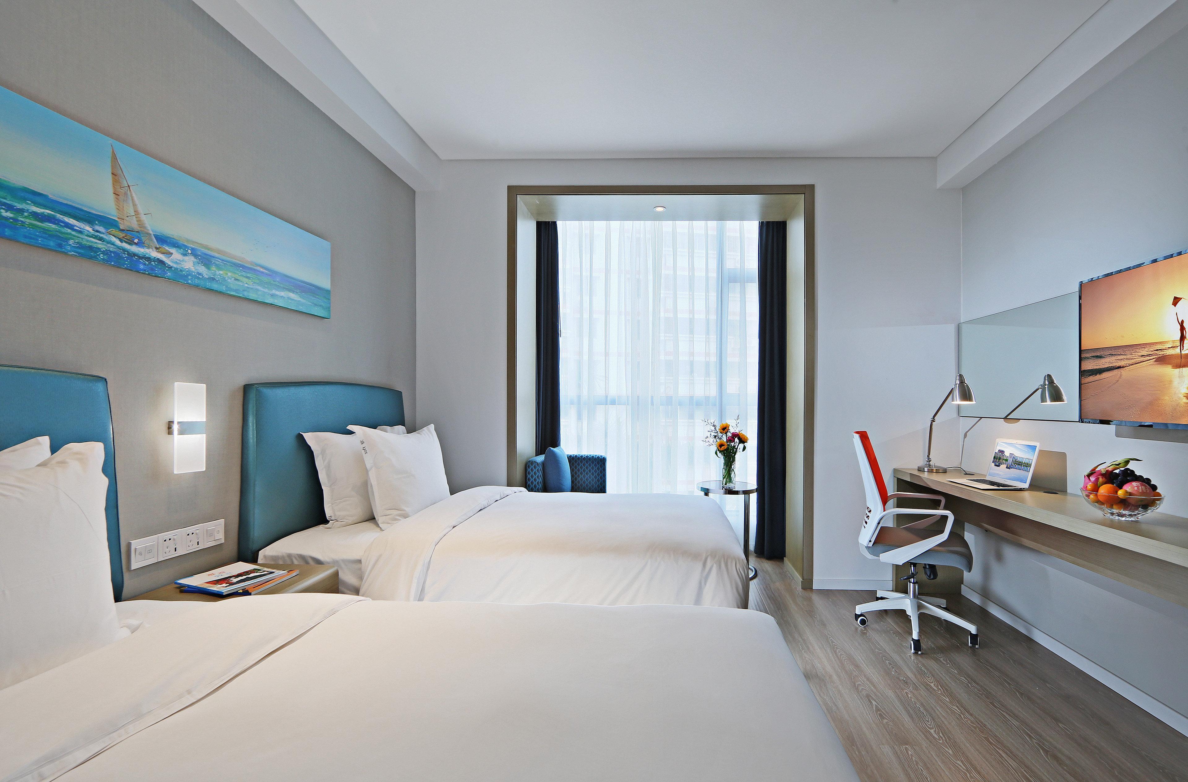 Holiday Inn Express - Xiamen City Center By Ihg Экстерьер фото