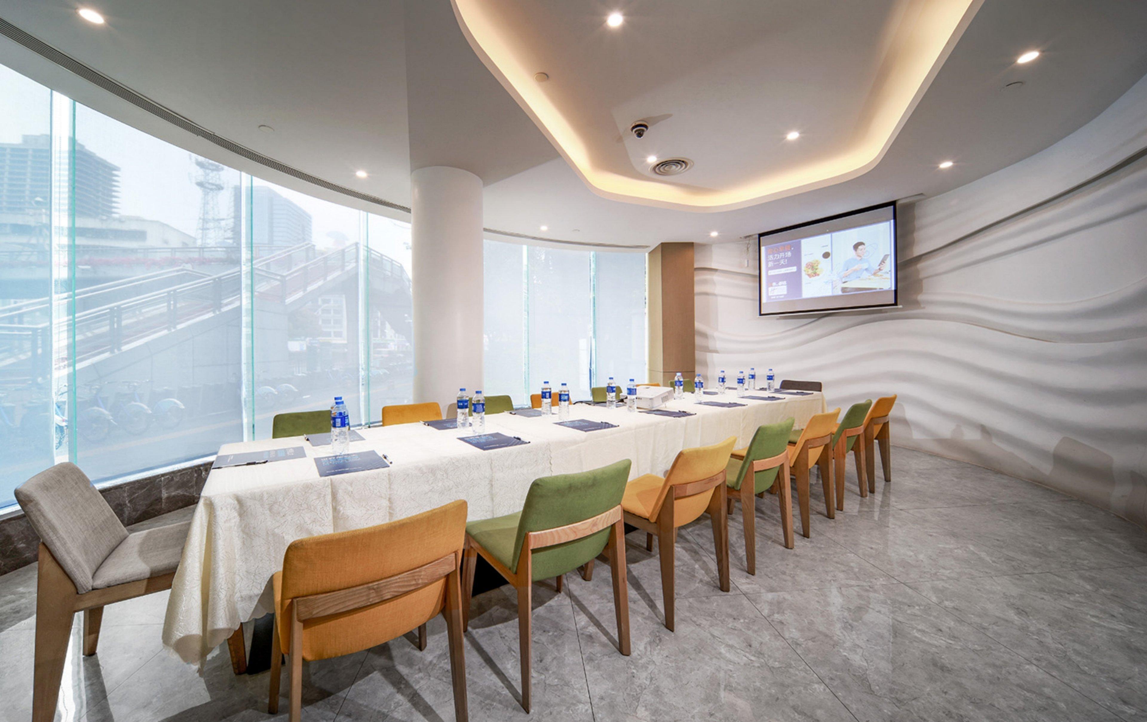 Holiday Inn Express - Xiamen City Center By Ihg Экстерьер фото