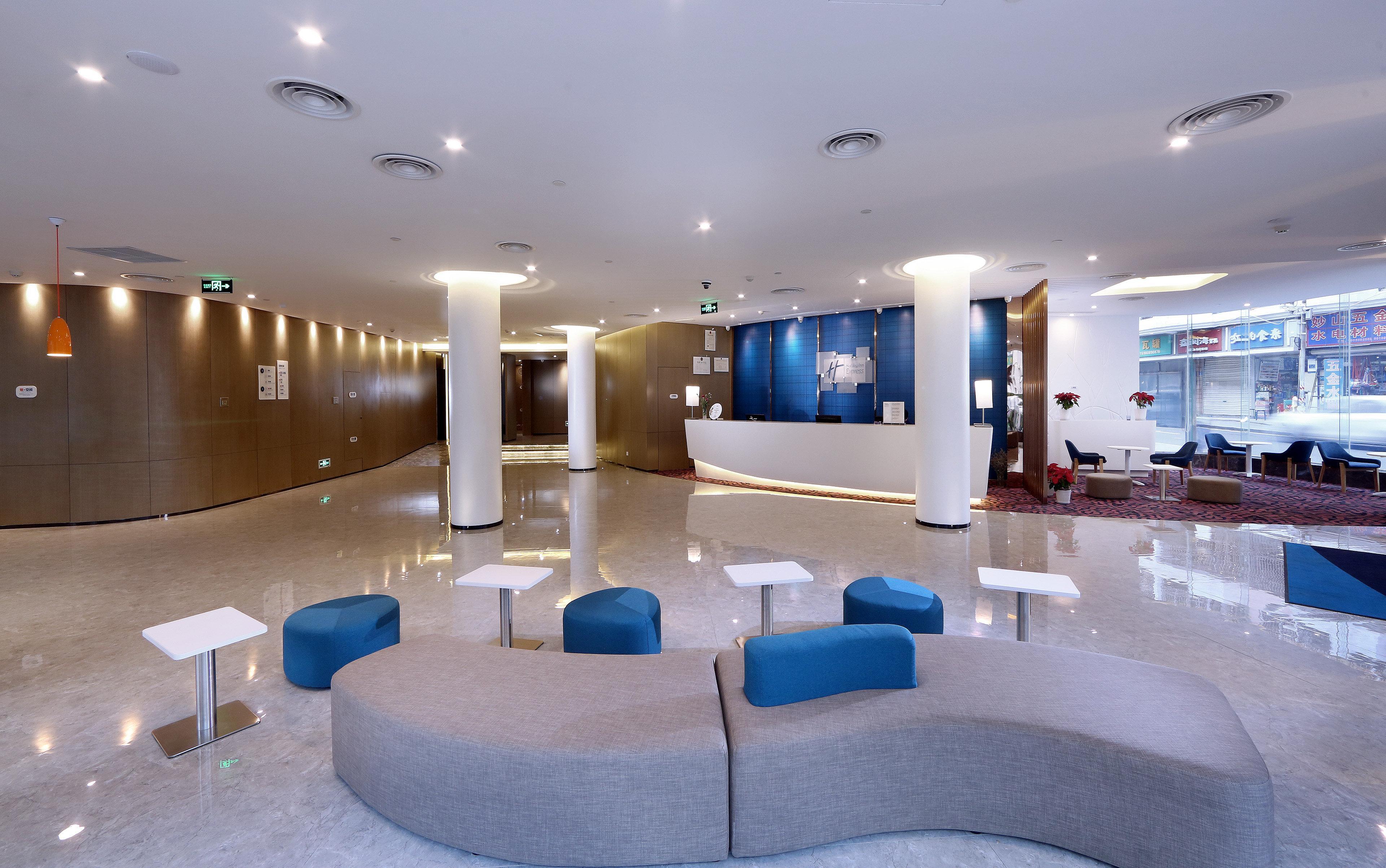 Holiday Inn Express - Xiamen City Center By Ihg Экстерьер фото