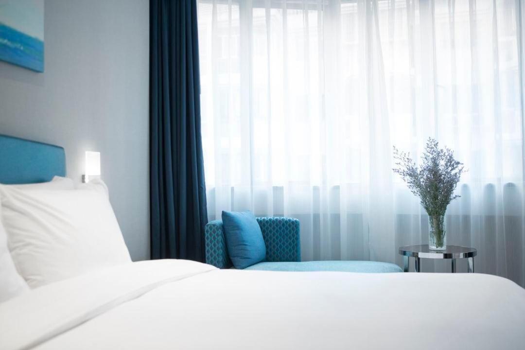 Holiday Inn Express - Xiamen City Center By Ihg Экстерьер фото