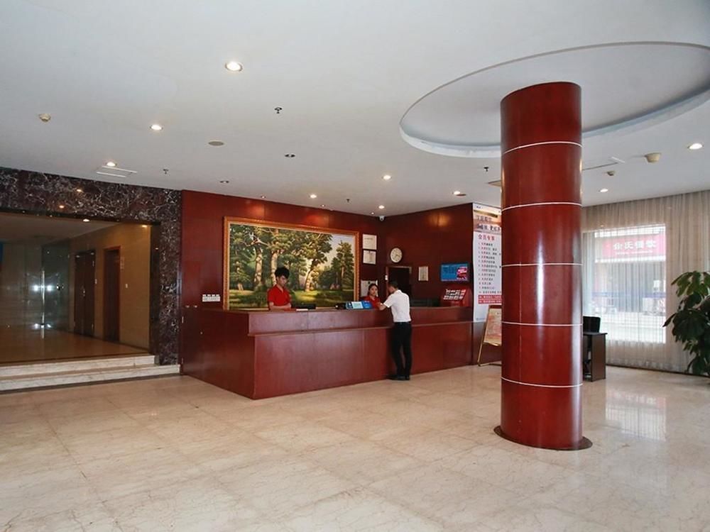 Holiday Inn Express - Xiamen City Center By Ihg Экстерьер фото