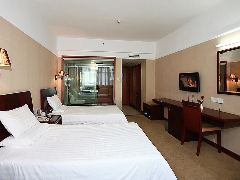 Holiday Inn Express - Xiamen City Center By Ihg Экстерьер фото