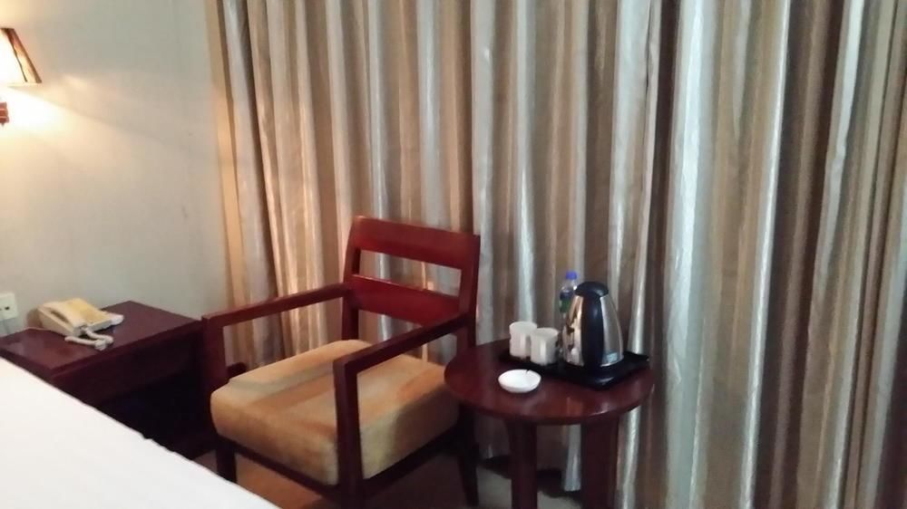 Holiday Inn Express - Xiamen City Center By Ihg Экстерьер фото